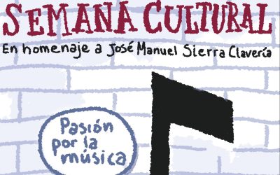 Semana cultural de La Puebla de Híjar